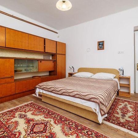 Apartments Drago ノヴィ・ヴィノドロスキー エクステリア 写真