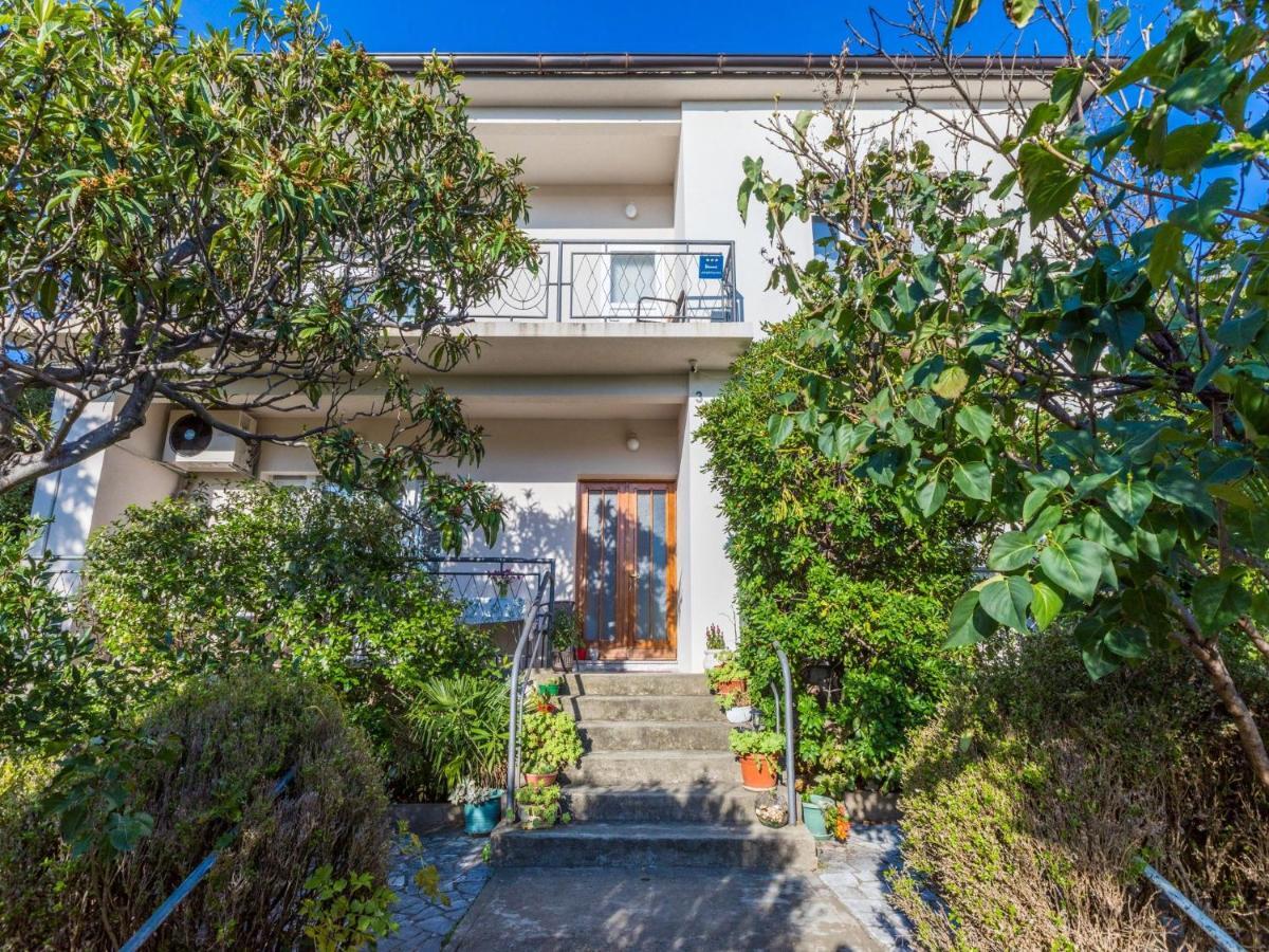 Apartments Drago ノヴィ・ヴィノドロスキー エクステリア 写真